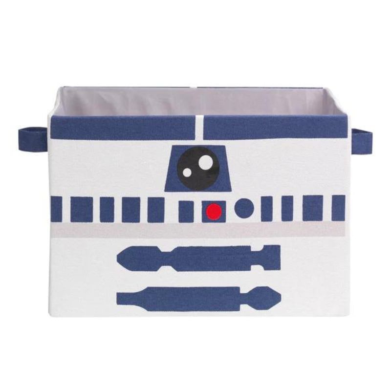 Star Wars Storage Bins
