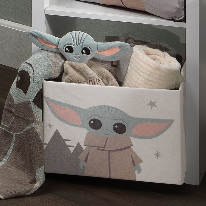 Star Wars Storage Bins The Child