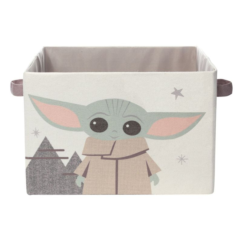 Star Wars Storage Bins
