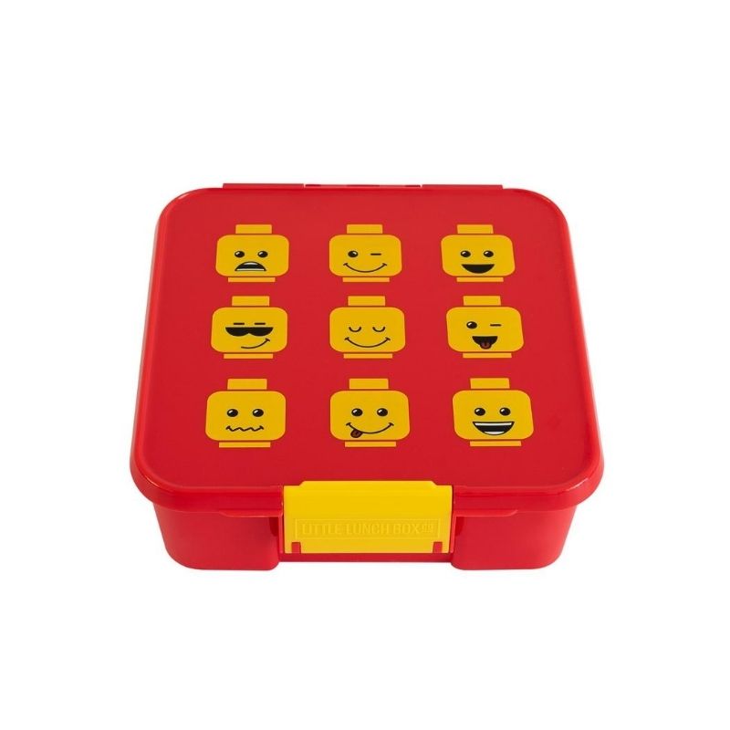 Bento Three Lunch Box