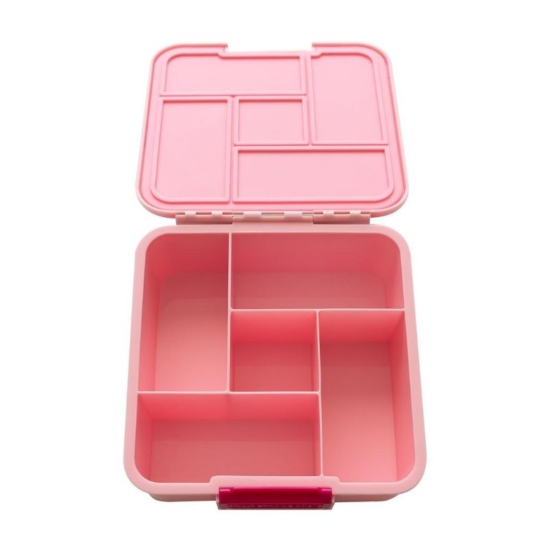 Bento 5 Lunch Boxes Kitty