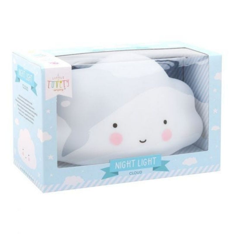 Nightlight Cloud