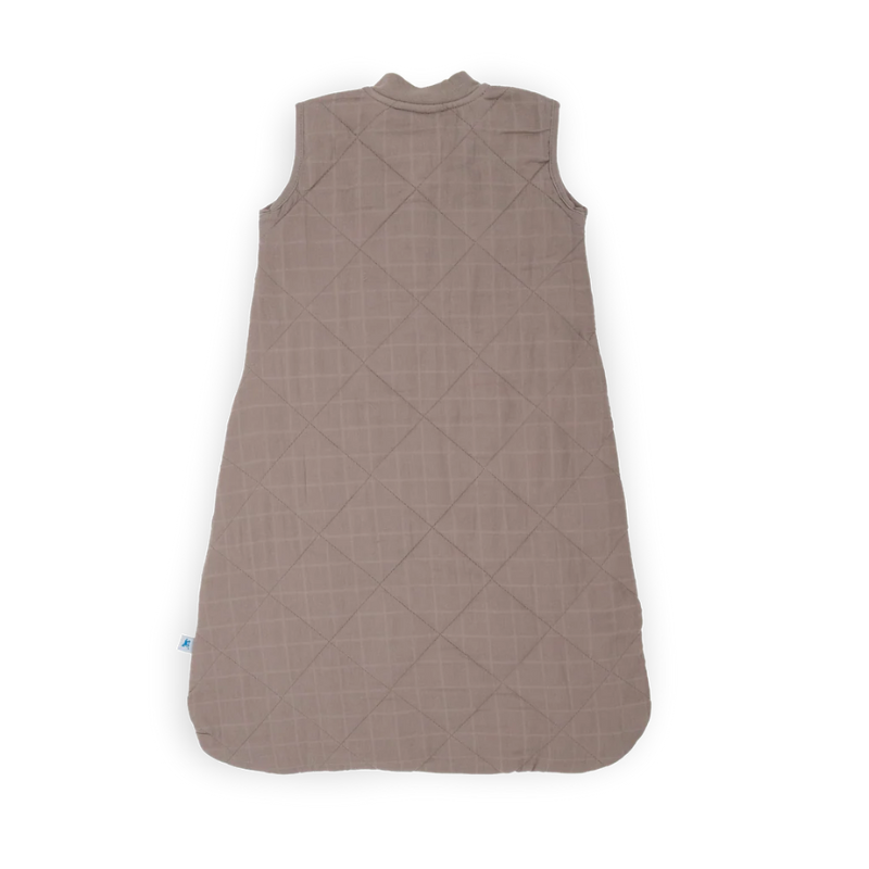 Cotton Muslin Quilted Sleep Bag