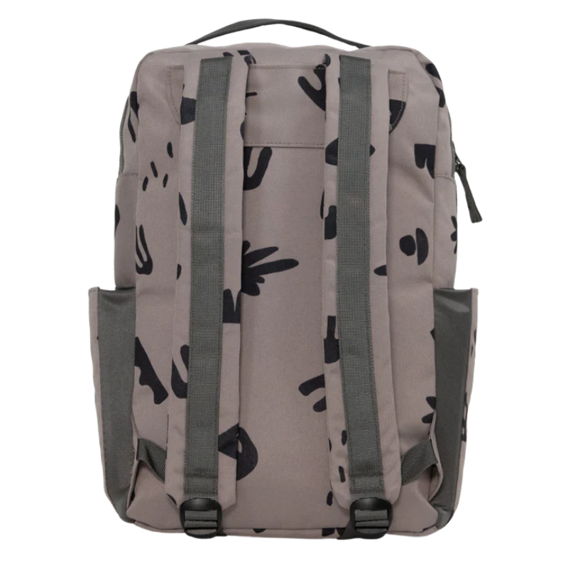 Roo Diaper Backpack