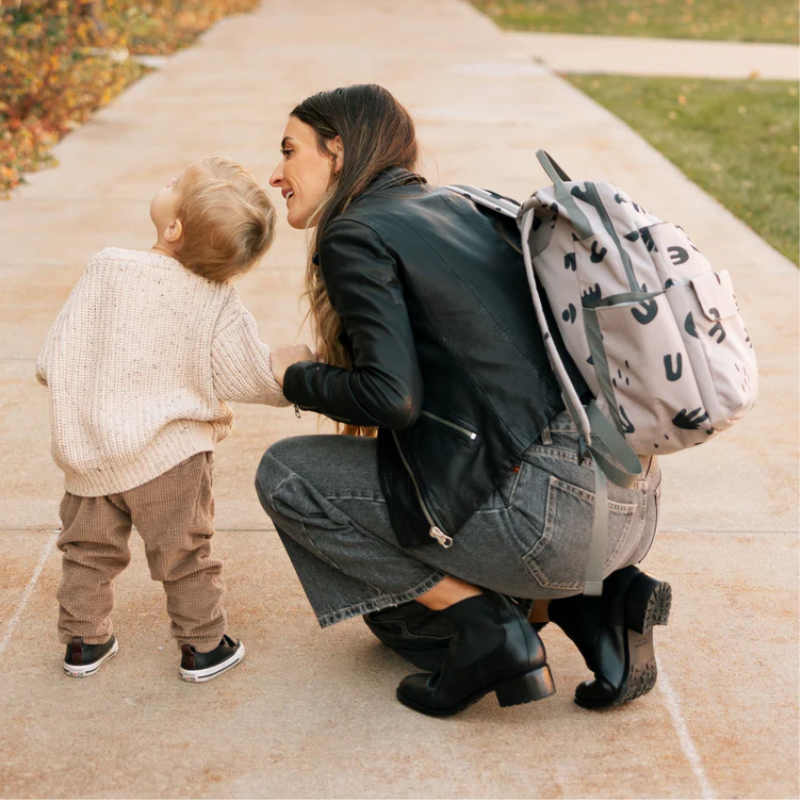 Roo Diaper Backpack