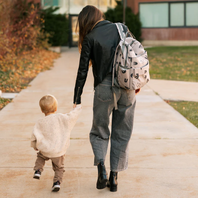 Roo Diaper Backpack