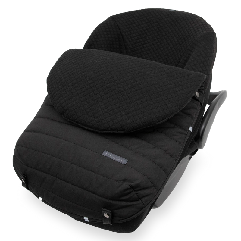 Infant Car Seat Footmuff