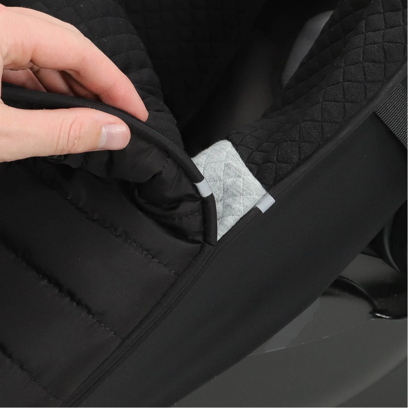 Infant Car Seat Footmuff
