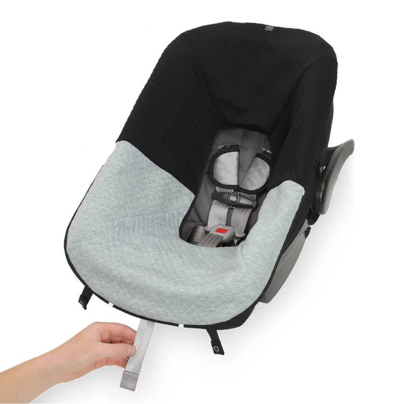 Infant Car Seat Footmuff
