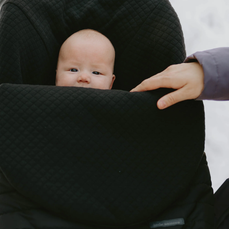 Infant Car Seat Footmuff