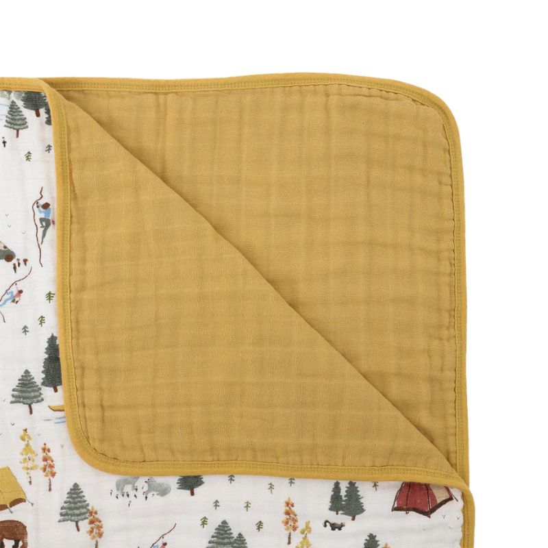 Original Cotton Muslin Quilts