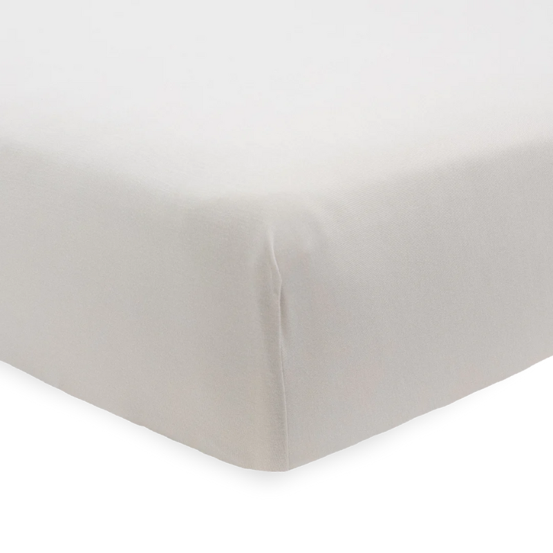 Stretch Knit Crib Sheet