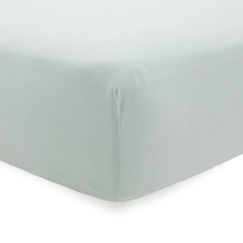 Stretch Knit Crib Sheet