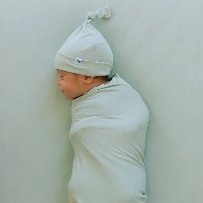 Stretch Knit Crib Sheet