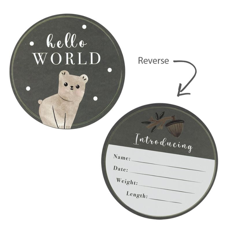 Hello World Gift Set