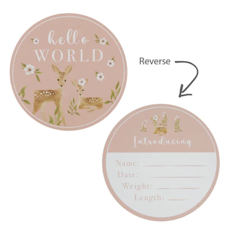 Hello World Gift Set