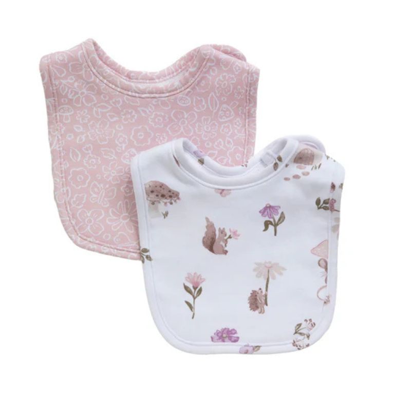 Bib - 2 Pack