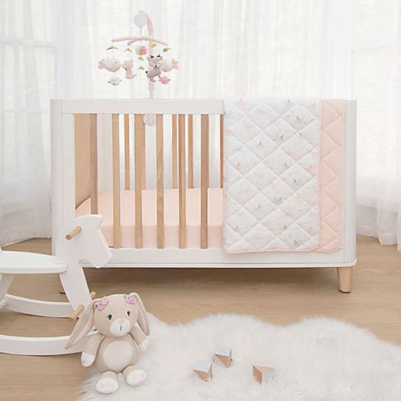 Baby Comforter