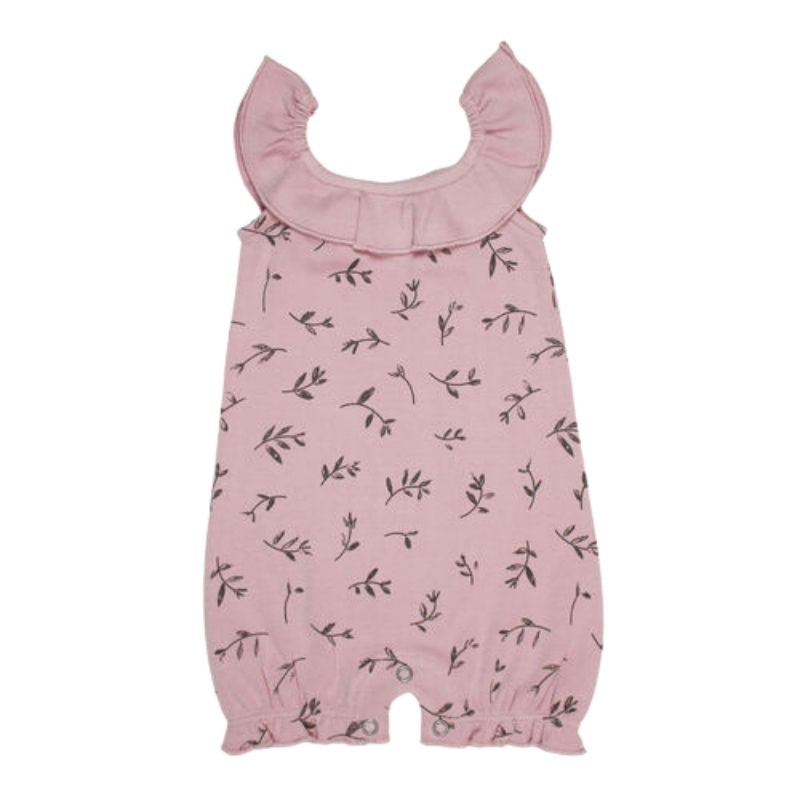 Bubble Romper