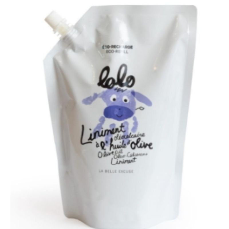 Calcareous Liniment