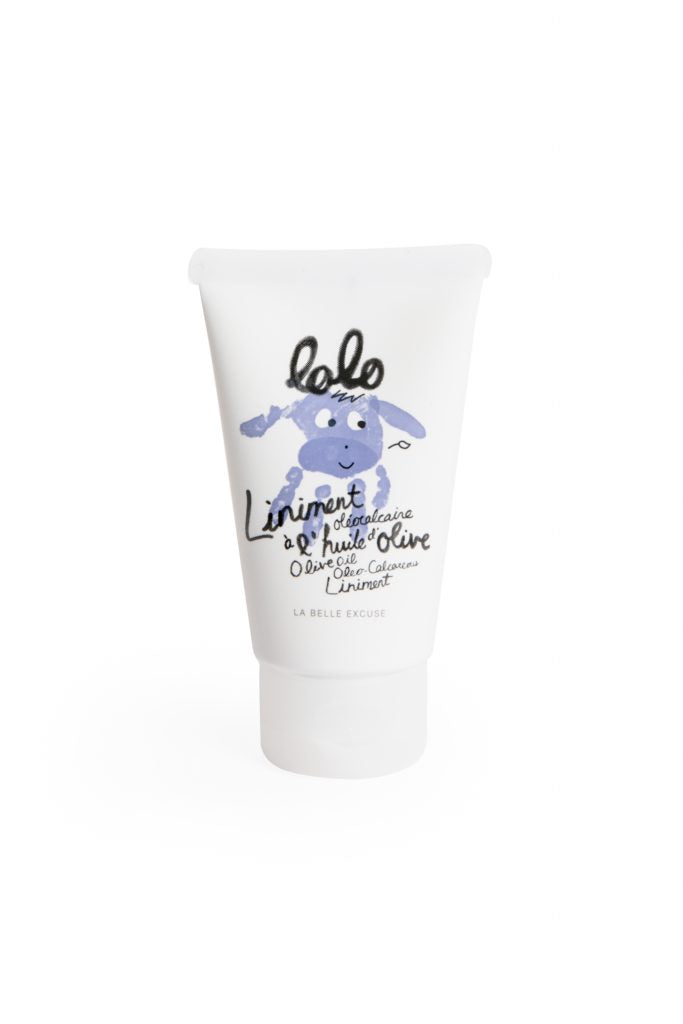 Calcareous Liniment