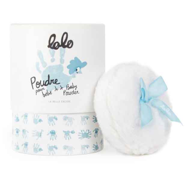Baby Powder