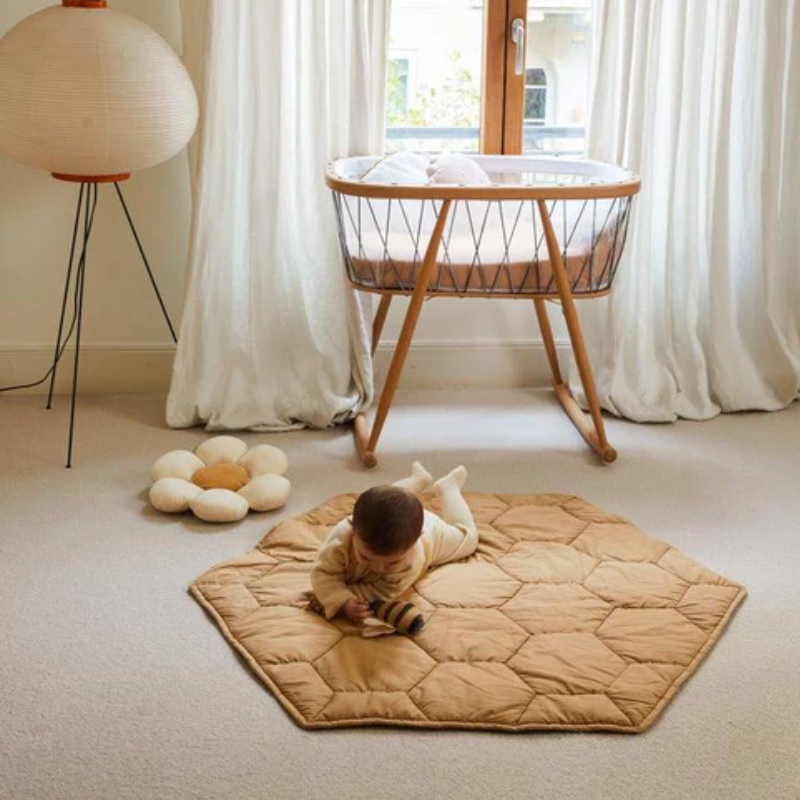 Honeycomb Play Mat