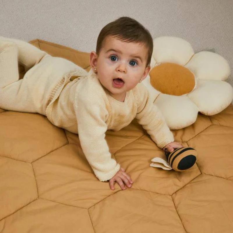 Honeycomb Play Mat
