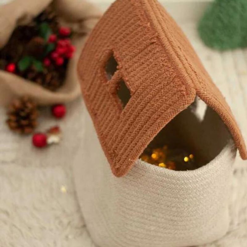 House Basket