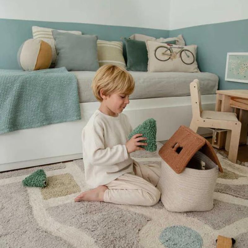 House Basket