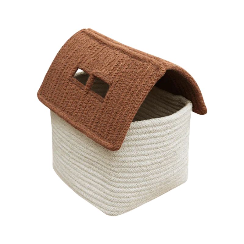 House Basket