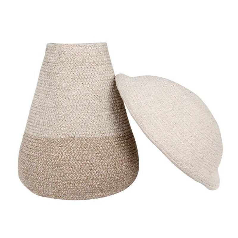 Mushroom Basket