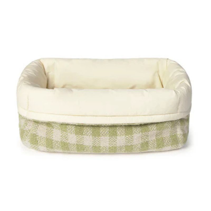 Quilted Basket