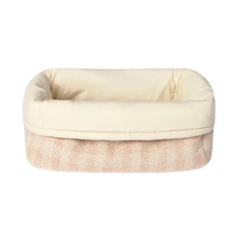 Quilted Basket