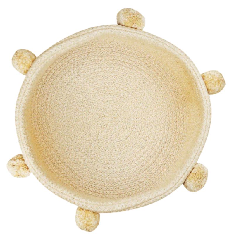 Basket Tray