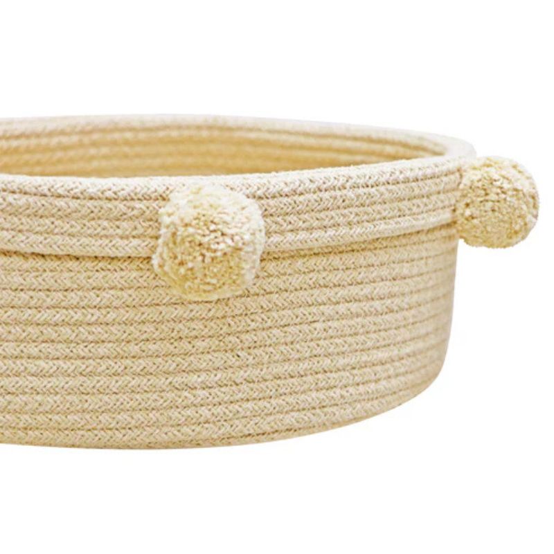 Basket Tray