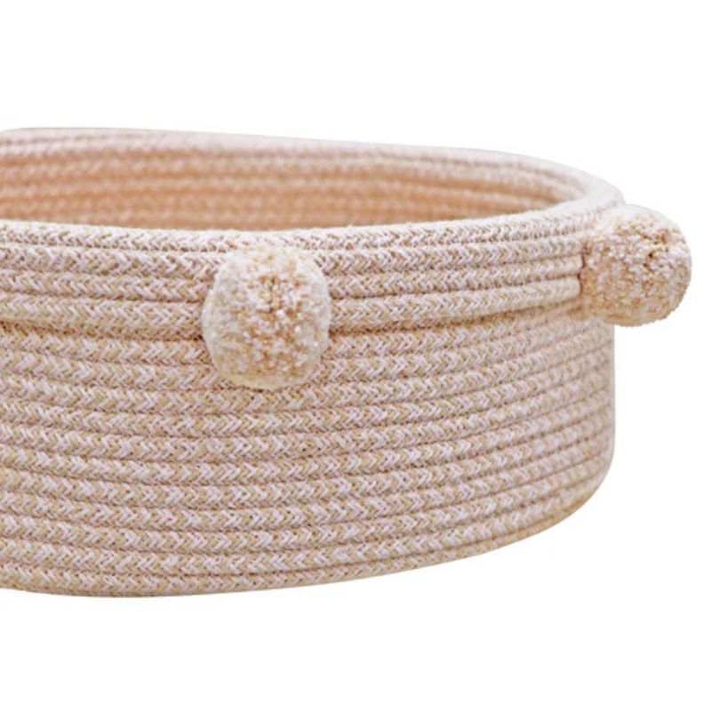 Basket Tray
