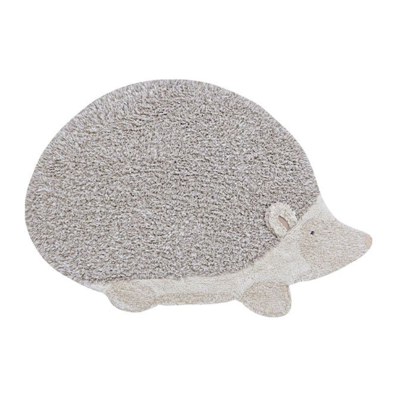 Washable Animal Cotton Rugs