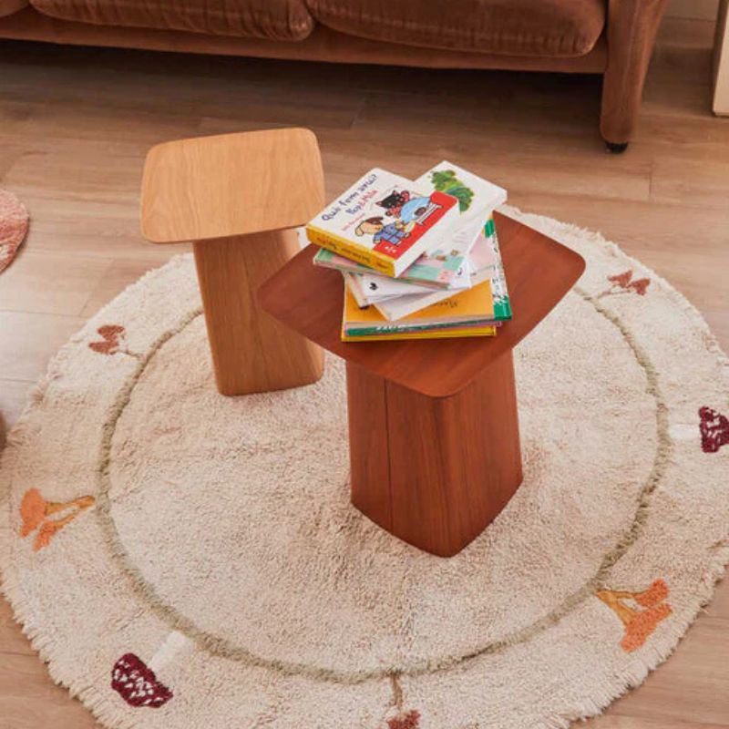 Chanterelle Washable Rug