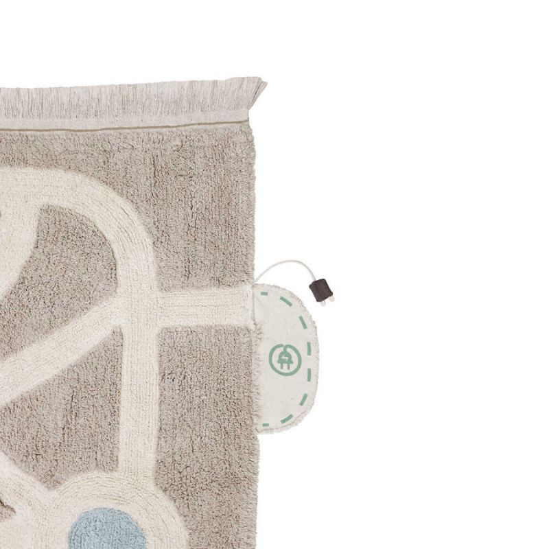 EcoCity Play Rug