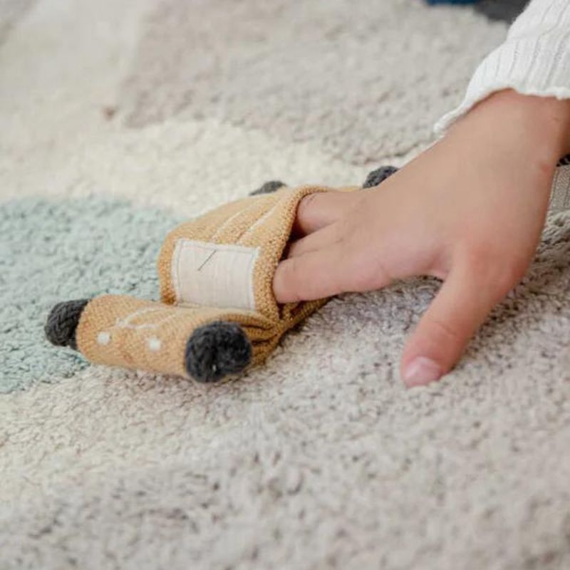EcoCity Play Rug