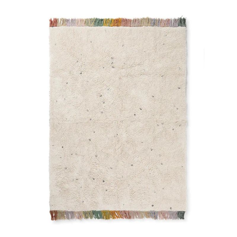 Stardust Washable Rug