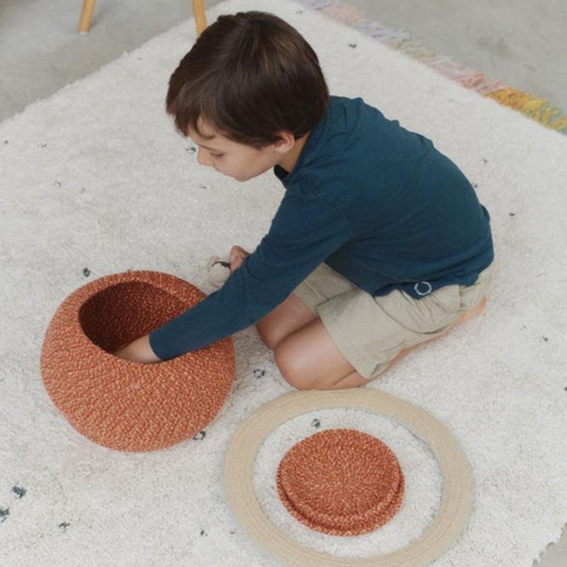 Stardust Washable Rug