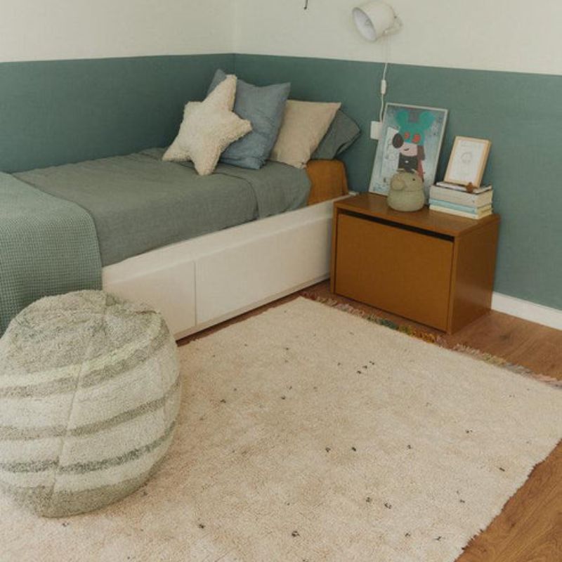 Stardust Washable Rug