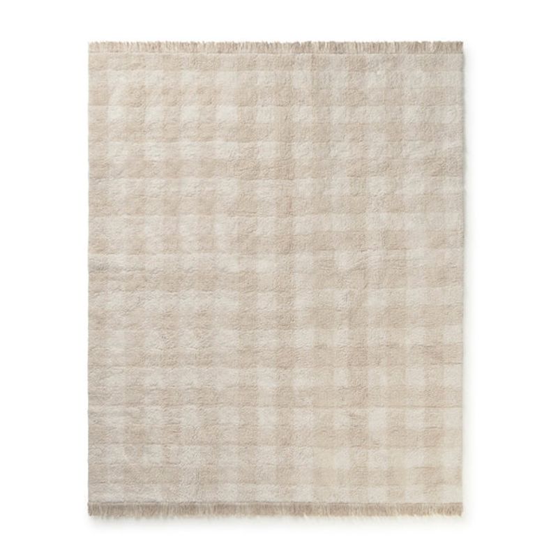 Vichy Washable Rug