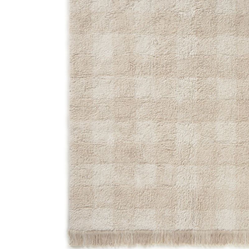 Vichy Washable Rug