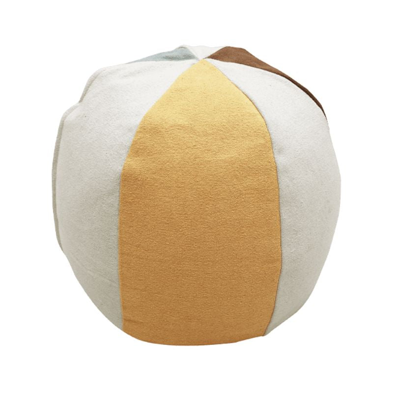 Decorative Pouf