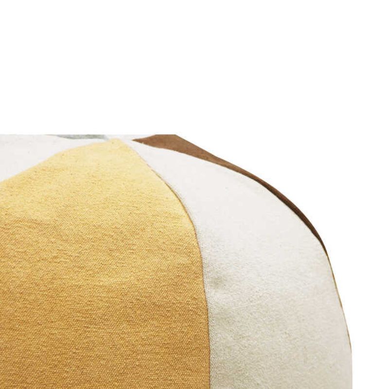 Decorative Pouf