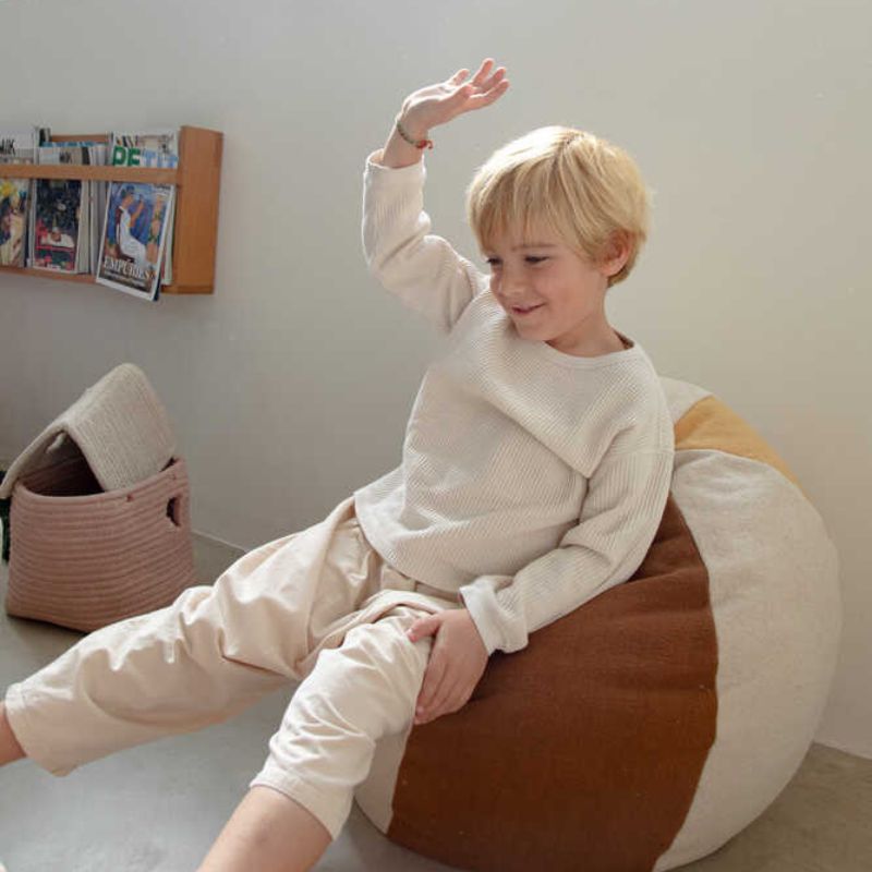 Decorative Pouf