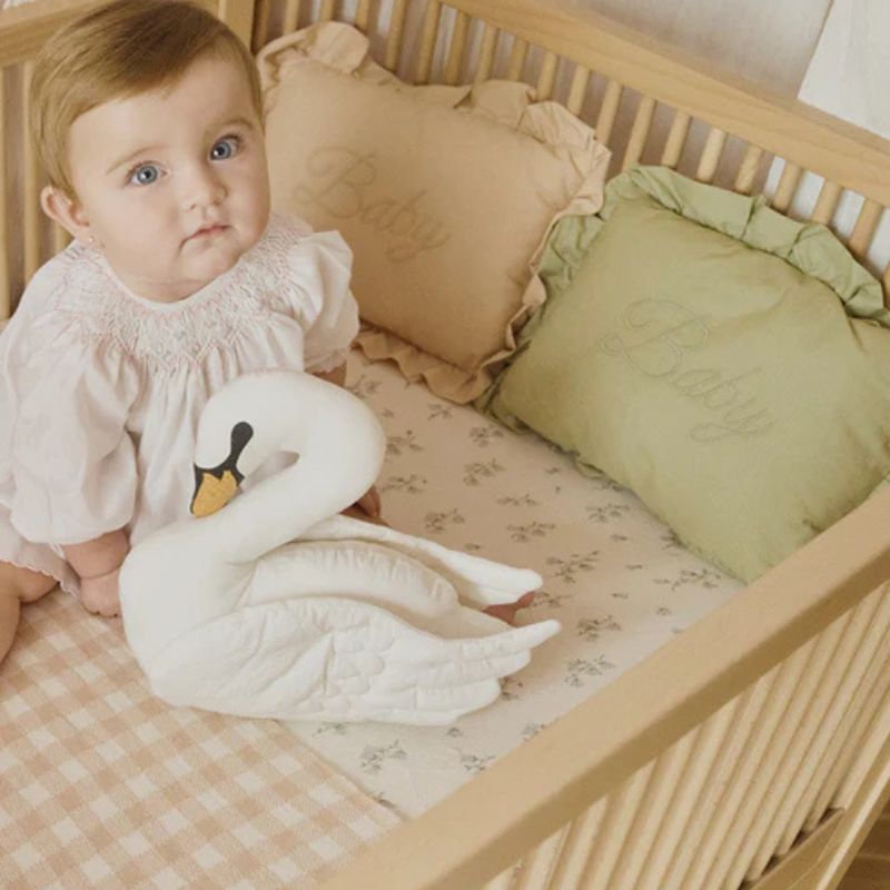 Baby Cushion
